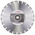 Bosch - Standard Seri Asfalt İçin Elmas Kesme Diski 400 mm 2608602626
