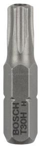 Bosch - Extra Hard Serisi Security-Torx® Vidalama Ucu T30H*25 mm 2li 2608522014