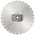 Bosch - Standard Seri Asfalt İçin Elmas Kesme Diski 500 mm 2608602628