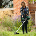 Yedek Misina 24m, 2.4mm (AdvancedGrassCut 36V-33 için)