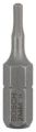 Bosch - Extra Hard Serisi HEX2*25 mm 3'lü 2607001718