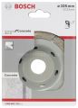 Bosch - Standard Seri Beton İçin Elmas Çanak Disk 105 mm 2608603312