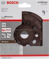 Bosch - Best Serisi Aşındırıcı Malzemeler İçin Elmas Çanak Disk 125 mm 2608201230
