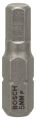 Bosch - Extra Hard Serisi HEX5*25 mm 3'lü 2607001726
