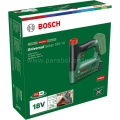 Bosch Universal Tacker 18V-14 Zımba ve Çivi Tabancası Solo - 06032A7000