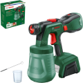 Bosch UniversalSpray 18V-300 Solo (Aküsüz) 0603208100