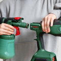 Bosch UniversalSpray 18V-300 Solo (Aküsüz) 0603208100
