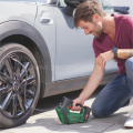 Bosch Akülü Basınçlı Hava Pompası Universal Pump 18V 0603947100