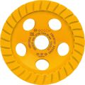 Bosch - Best Serisi Universal Turbo Elmas Çanak Disk 125 mm 2608201231