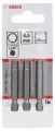 Bosch - Extra Hard Serisi HEX6*49 mm 3'lü 2607001735