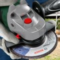 Bosch UniversalGrind 18V-75 (125mm) Solo (Aküsüz) 06033E5001