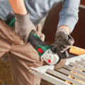 Bosch UniversalGrind 18V-75 (125mm) Solo (Aküsüz) 06033E5001
