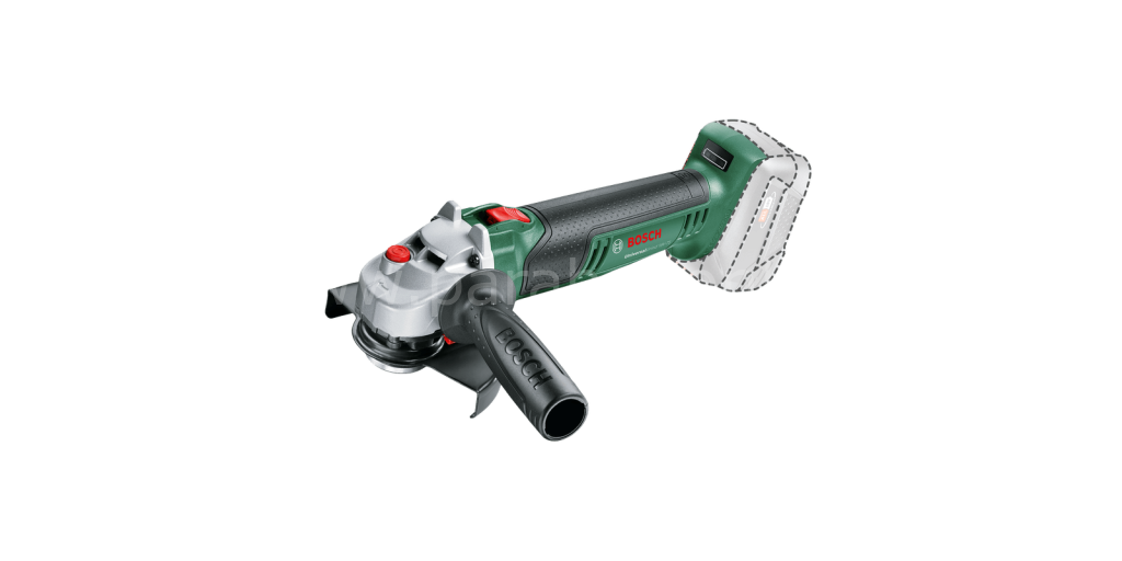 Bosch UniversalGrind 18V-75 (125mm) Solo (Aküsüz) 06033E5001