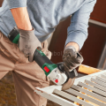 Bosch Akülü Taşlama Universal Grind 18V-75 Solo 06033E5000
