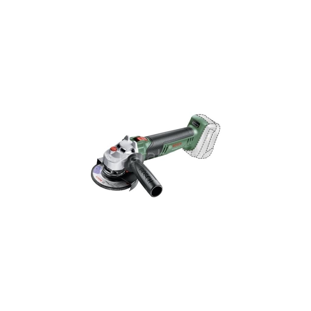Bosch Akülü Taşlama Universal Grind 18V-75 Solo 06033E5000