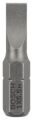 Bosch - Extra Hard Serisi S1,0x5,5*25 mm 3'lü 2607001464