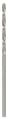 Bosch - HSS-G Metal Matkap Ucu 1,5*40 mm 10'lu Paket 2608595050