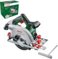 Bosch Universal Circ 18V-53 Set Dairetestere - 06033B1402
