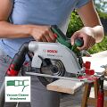 Bosch Universal Circ 18V-53 Set Dairetestere - 06033B1402