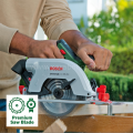 Bosch Universal Circ 18V-53 Set Dairetestere - 06033B1402