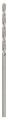 Bosch - HSS-G Metal Matkap Ucu 1,6*43 mm 10'lu Paket 2608585471