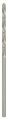 Bosch - HSS-G Metal Matkap Ucu 1,8*46 mm 10'lu Paket 2608585473