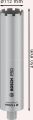 Bosch PRO Elmas Sulu Karot Uç 112x450 mm, 1 1/4'' UNC
