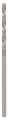 Bosch - HSS-G Metal Matkap Ucu 1,9*46 mm 10'lu Paket 2608585474