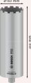 Bosch PRO Elmas Sulu Karot Uç 162x450 mm, 1 1/4'' UNC