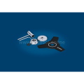 Tırpan Yedek Bıçak Seti 23cm F016800631
