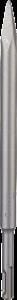Bosch - Ekonomik Seri Sivri Keski SDS-Plus 250 mm 2608578516