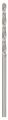 Bosch - HSS-G Metal Matkap Ucu 2,1*49 mm 10'lu Paket 2608585475