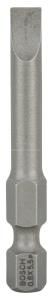 Bosch - Extra Hard Serisi S0,8x5,5*49 mm 3'lü 2607001479