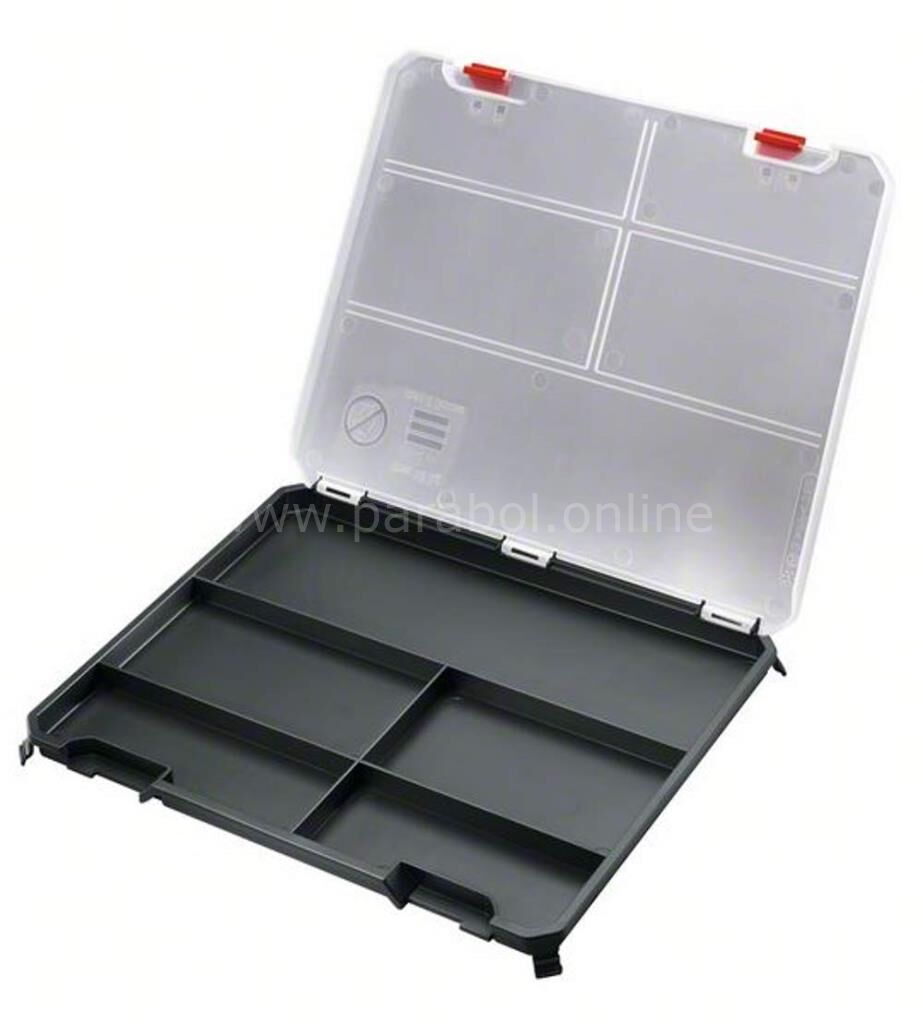 Bosch SystemBox Kapak Kutusu