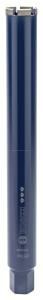Bosch - Best Serisi Beton İçin 1 1/4'' UNC Girişli Elmas Sulu Karot Ucu 57 mm 2608601360