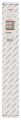 Bosch - Best Serisi Beton İçin 1 1/4'' UNC Girişli Elmas Sulu Karot Ucu 72 mm 2608601362