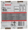 Bosch - GSK 64 Çivisi 45 mm 2500li Galvanizli 2608200504