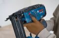 Bosch Akülü Ahşapta Çivi Çakma Gnh 18V-50 M Solo (akü ve şarj cihazı yoktur)