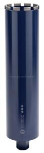 Bosch - Best Serisi Beton İçin 1 1/4'' UNC Girişli Elmas Sulu Karot Ucu 122 mm 2608601369