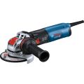 Bosch Professional Gwx 14-125 S X-Lock Avuç Taşlama Makinesi 06017D2100