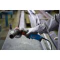 Bosch Professional Gwx 14-125 S X-Lock Avuç Taşlama Makinesi 06017D2100