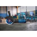 Bosch Professional Gwx 14-125 S X-Lock Avuç Taşlama Makinesi 06017D2100