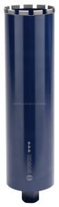 Elmas Karot Uç 132 mm 1 1/4'' Unc Giriş