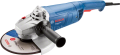 Bosch Professional GWS 2000-230 P Büyük Taşlama Makinesi