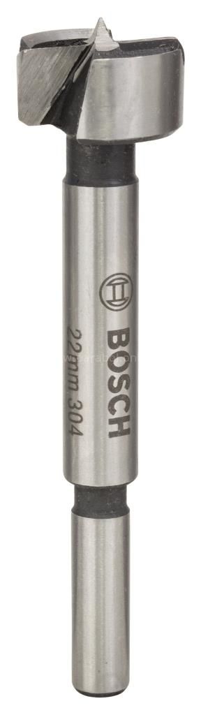 Bosch - Menteşe Açma Ucu 22 mm 2608597107
