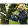 Bosch Profeyonel GKE 18V-40 Akülü Zincirli Ağaç Kesme Makinesi (solo-aküsüz) 06008D3000