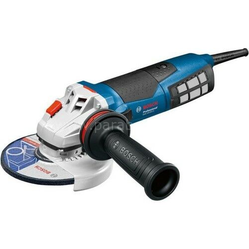 Bosch Gws 19-150 Cı Avuç Taşlama - 060179R002