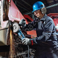 Bosch Professional GWS 19-150 Cı Avuç Taşlama - 060179R002