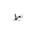 Bosch Profesyonel GWS 18V-180 P Aküsüz Taşlama Makinesi (Solo) 06019H6L01