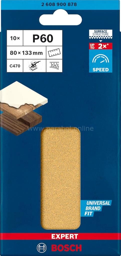 EXPERT C470 Zımp.Kğdı 80x133 60K 8D 10lu